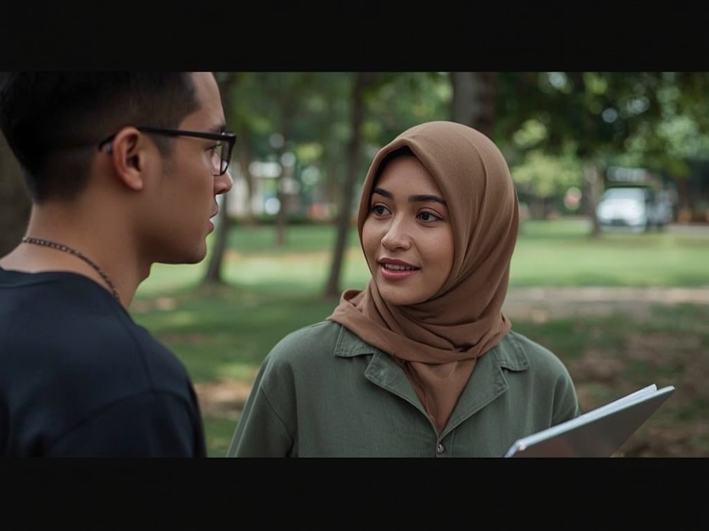 Studi Kasus: Mengintegrasikan Energi Surya dan Rutinitas Sehat dalam Kehidupan Sehari-hari